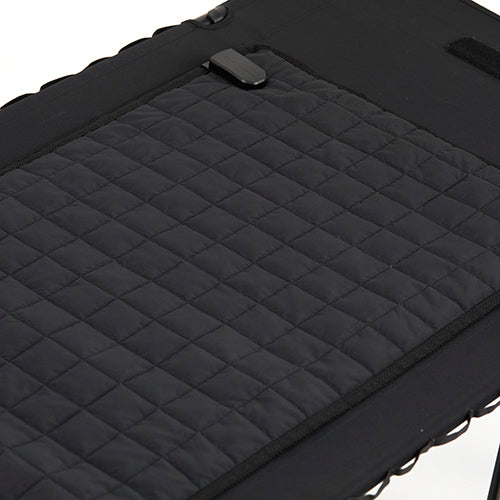 Ggomjirak | Carbon Mattress