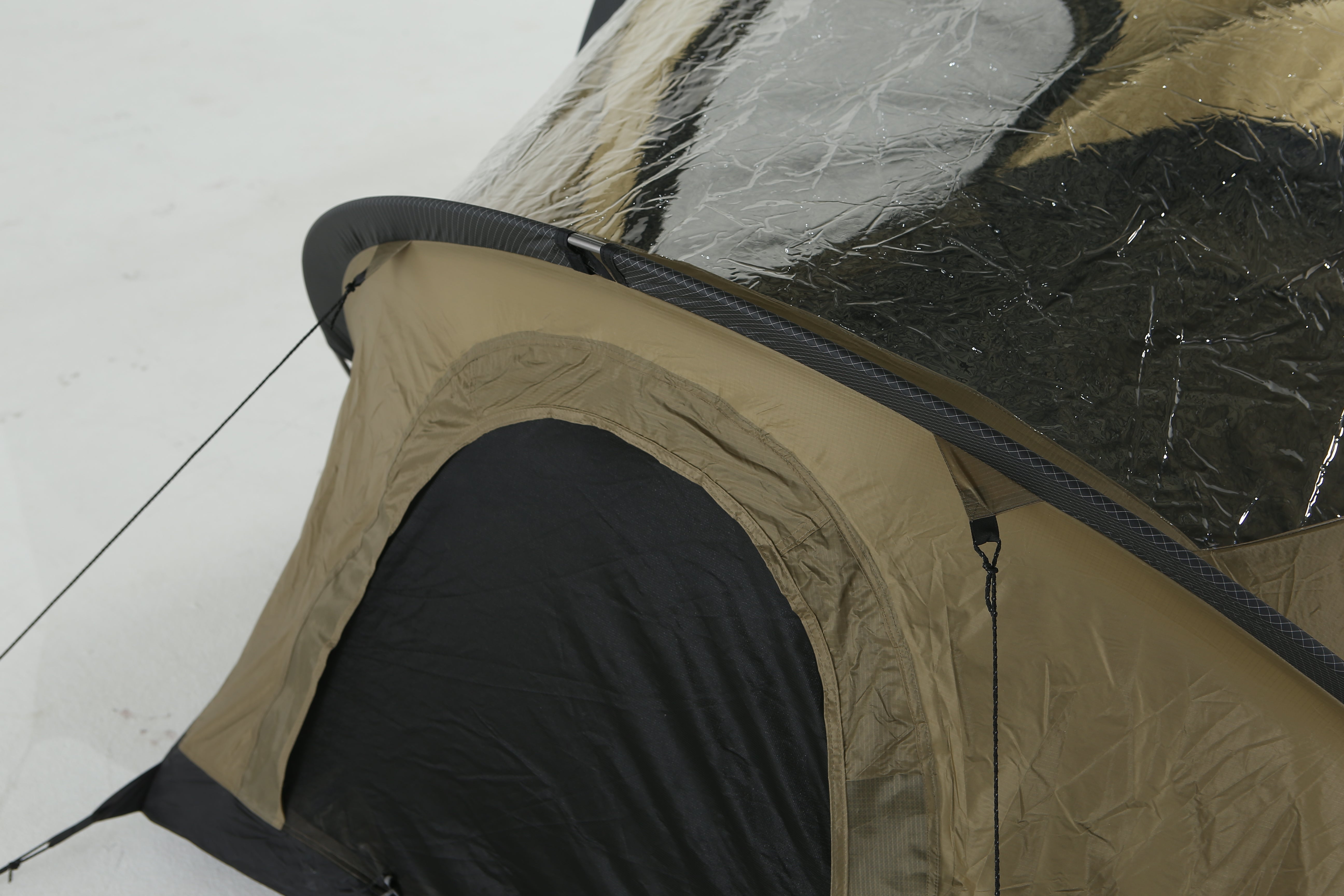HELLOS | Larva Tent