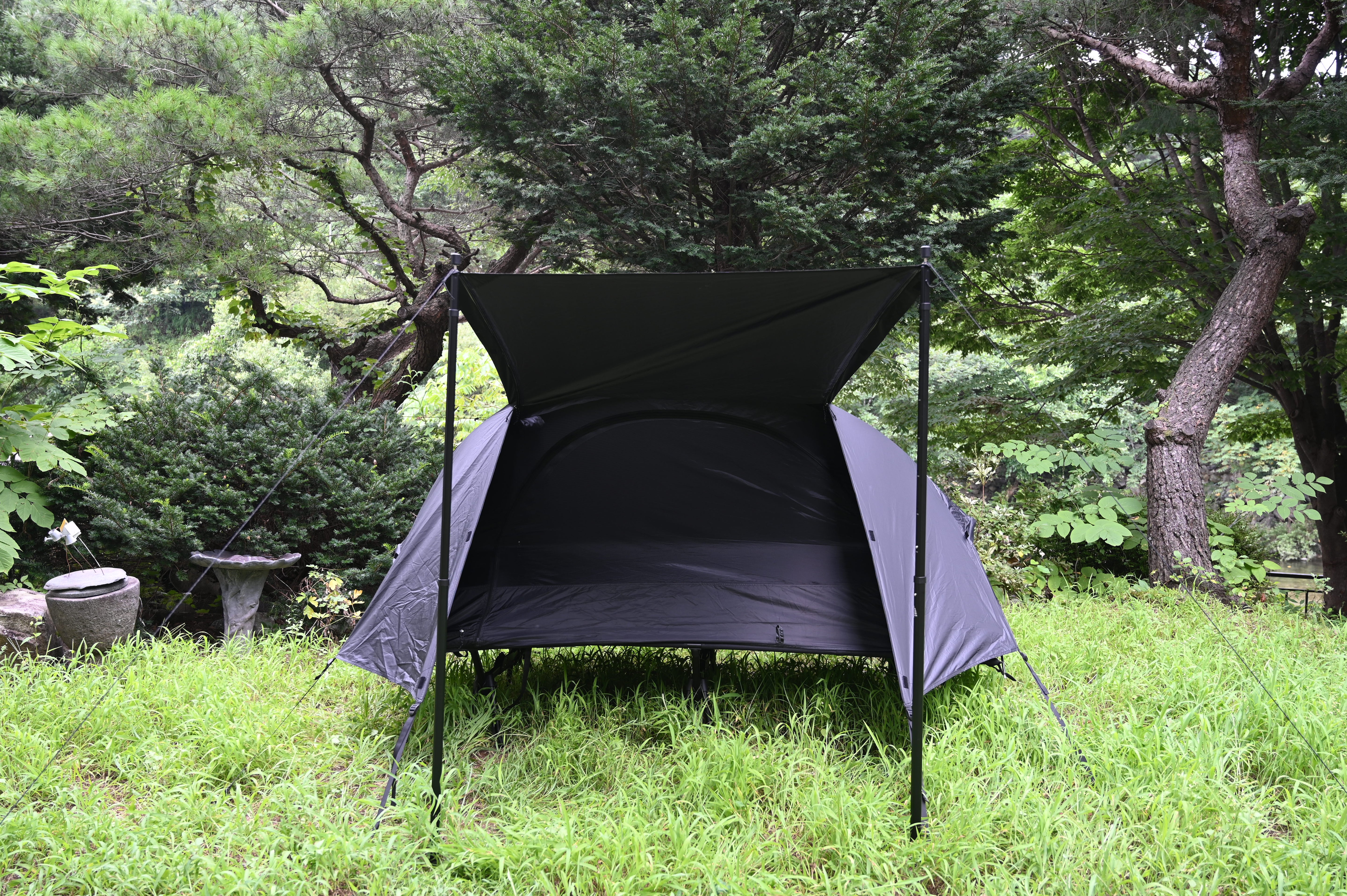 HIGHGRNDZ | 1.5p Cot Tent