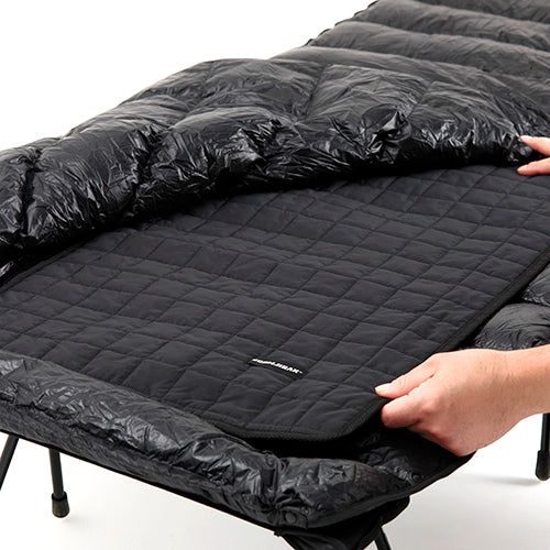 Ggomjirak | Carbon Mattress