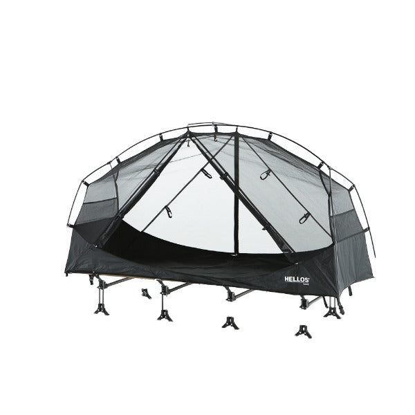 HELLOS | Cot Tent