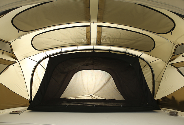 HELLOS | Slug Shelter Vestibule Inner Tent – Haven Camp