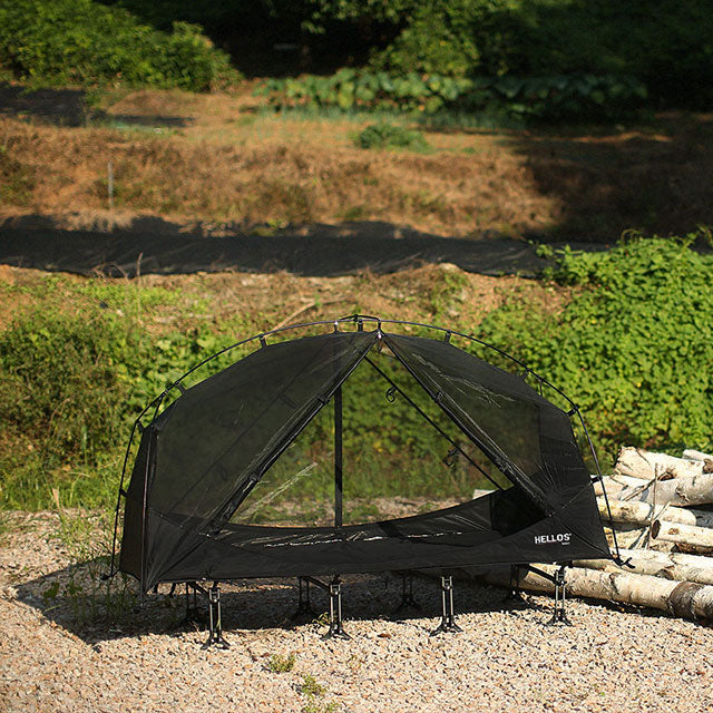 HELLOS | Cot Tent