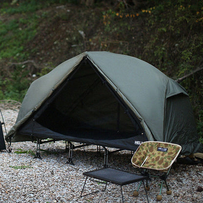 HELLOS | Cot Tent