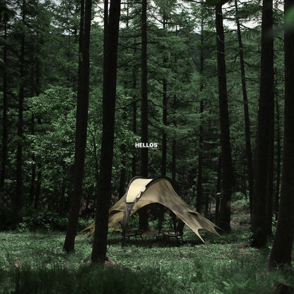 HELLOS | Dragonfly Tarp