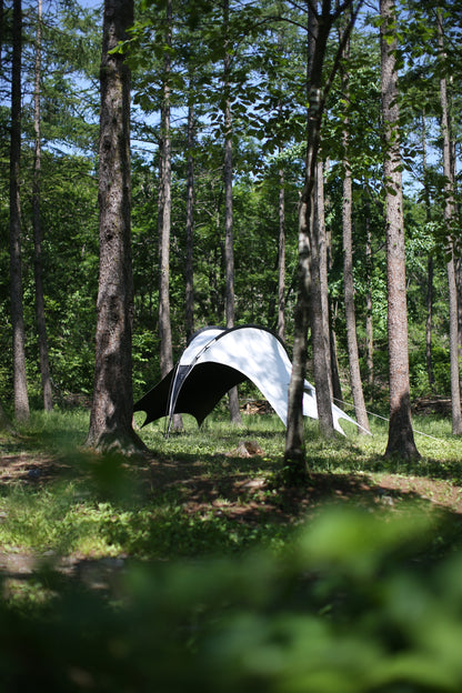 HELLOS | Dragonfly Tarp