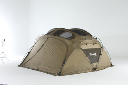 HELLOS | Slug Shelter