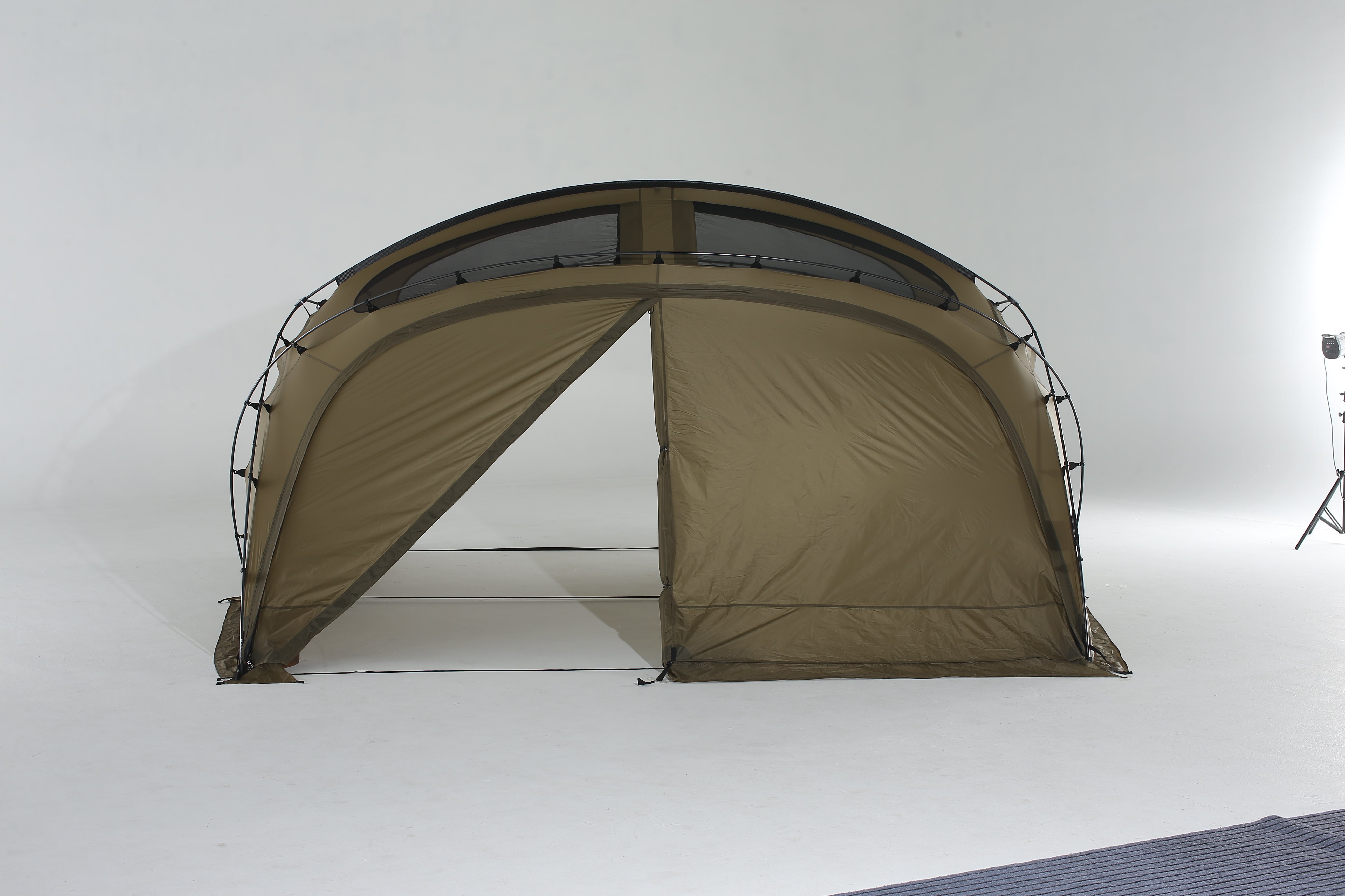 HELLOS | Slug Shelter – Haven Camp