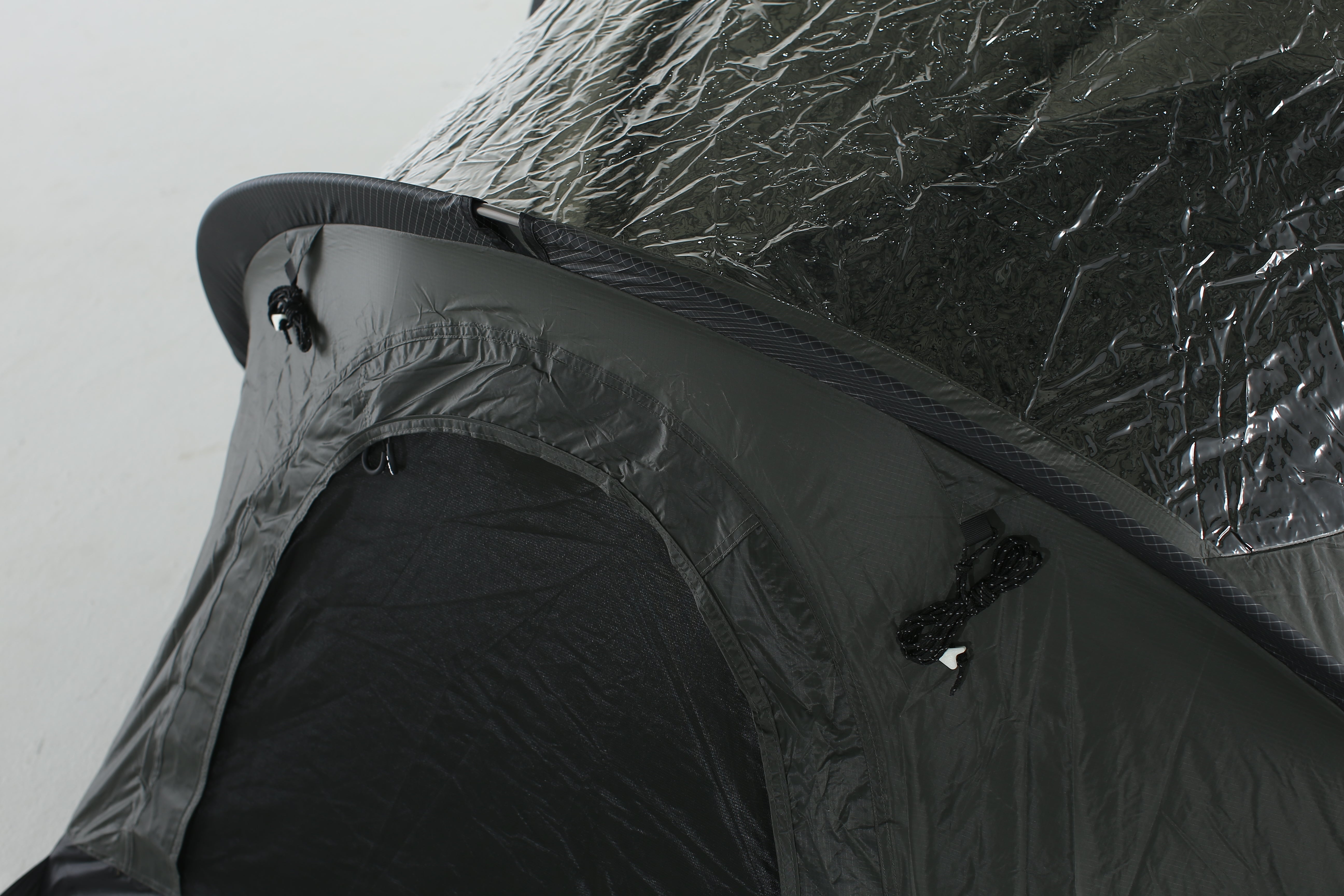 HELLOS | Larva Tent – Haven Camp