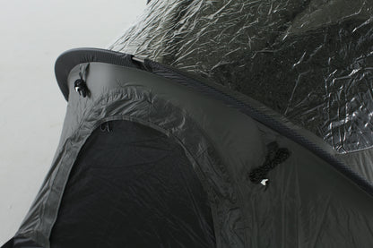 HELLOS | Larva Tent