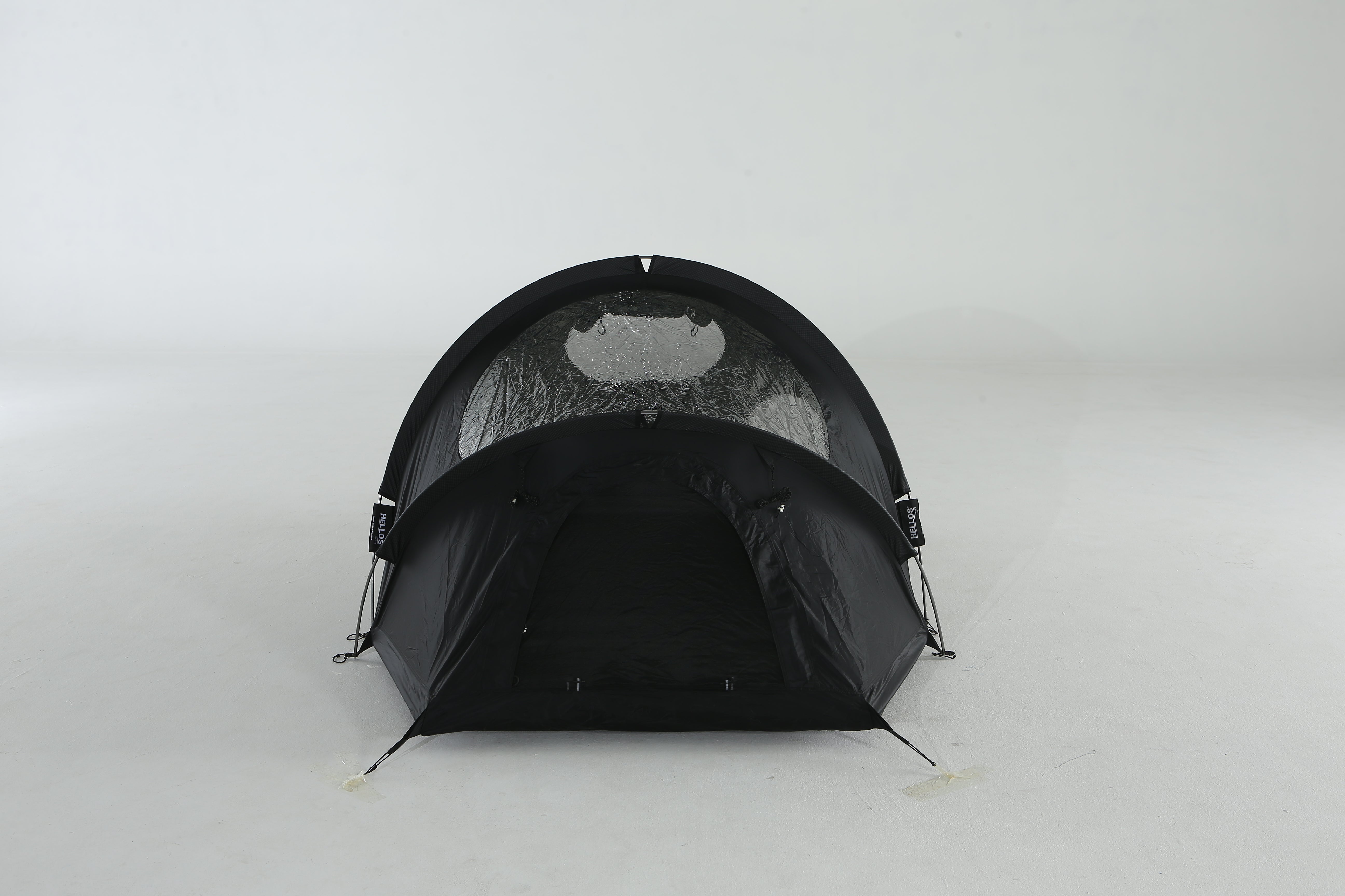 HELLOS | Larva Tent – Haven Camp