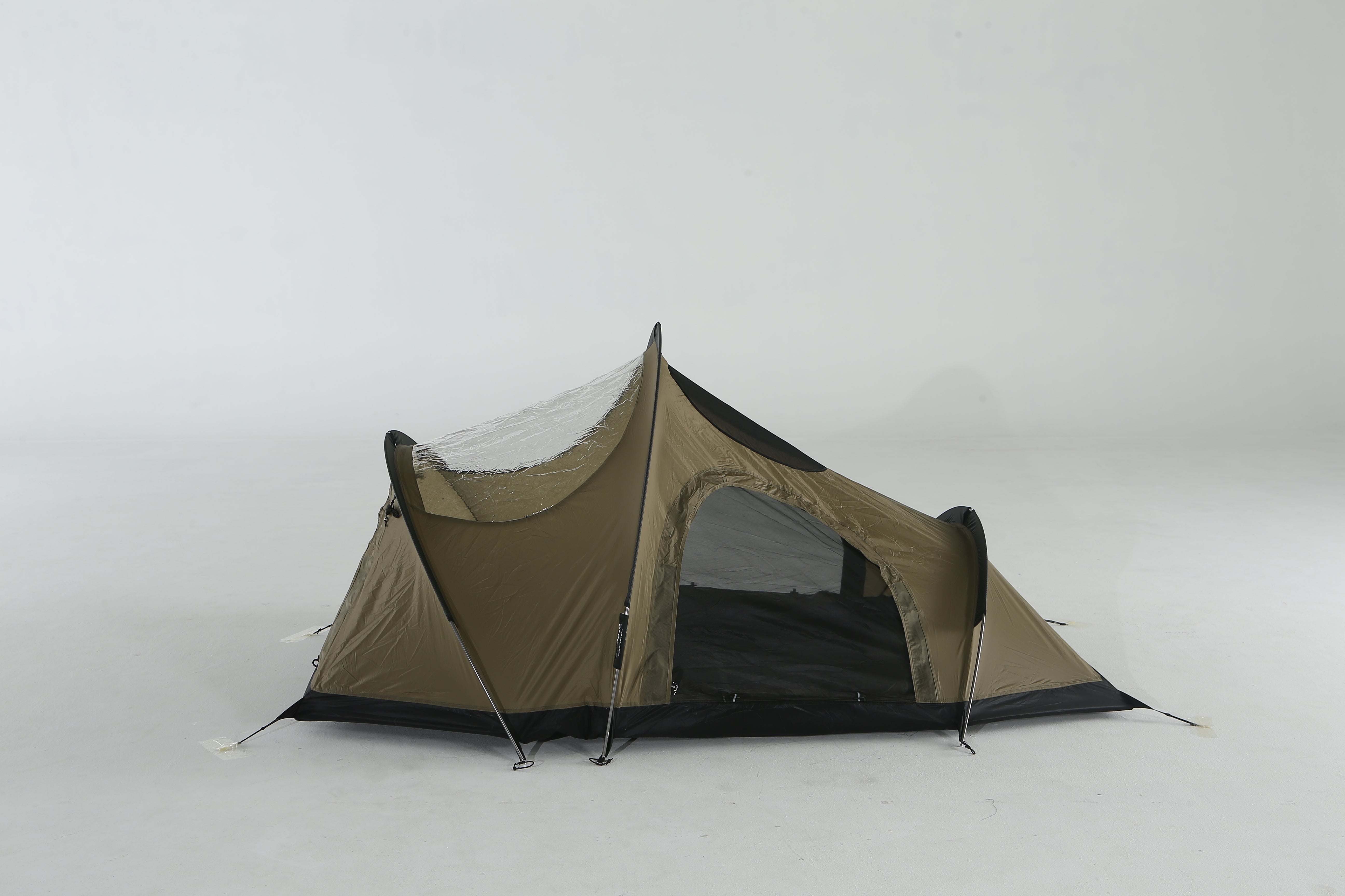 HELLOS | Larva Tent – Haven Camp