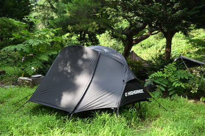 HIGHGRNDZ | 1.5p Cot Tent