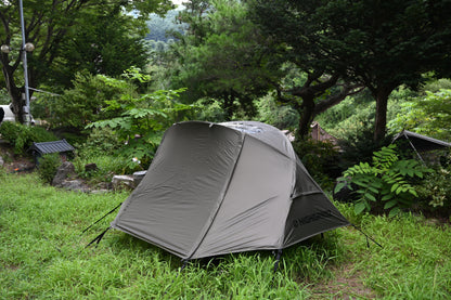 HIGHGRNDZ | 1.5p Cot Tent