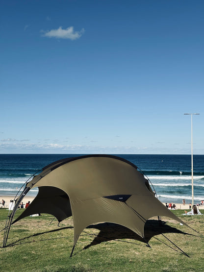 HELLOS | Dragonfly Tarp