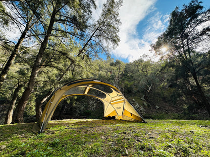 HELLOS | Slug Shelter