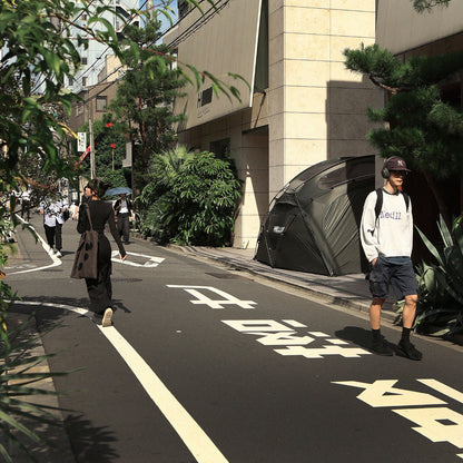 HELLOS | Slug Shelter TPU