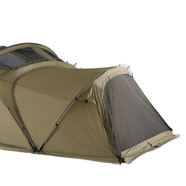 HELLOS | Slug Shelter Vestibule – Haven Camp