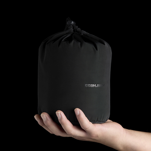 [PRE-ORDER] Ggomjirak | Carbon Mattress